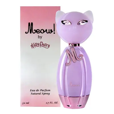 Meow ! 3.4 oz EDP for women