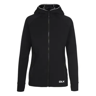 (S, Black) Trespass Womens/Ladies Anais DLX Hoodie