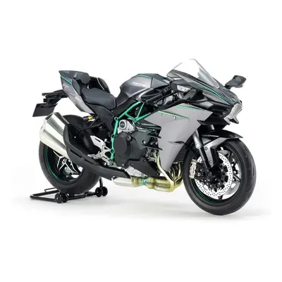 Tamiya Kawasaki Ninja H2 1/12 Scale Plastic Model Assembly kit