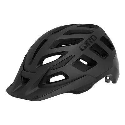 (L - CM, Matt Black) Giro Radix MIPS Dirt Helmet