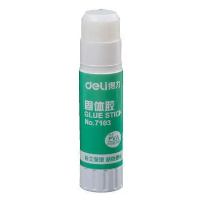 12Pcs Solid Glue Stick 36g/pcs Student Handmade Lesson Glue Financial Supplies Glue Stick Office