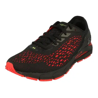 (7.5) Under Armour Hovr Sonic Mens Running Trainers Sneakers Shoes