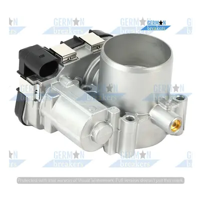 VW POLO 6C 1.2 TSI THROTTLE BODY ELECTRONIC CJZC CJZD NEW