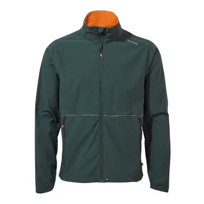 (S, Spruce Green) Craghoppers Mens NosiLife Active Jacket