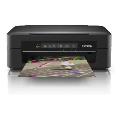 Epson Expression Home XP-255 x 1440DPI Inkjet A4 Wi-Fi