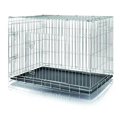 Trixie Transport Cage 79 71cm - 71cm Dog Various Sizes New - trixie transport cage 109 71 cm dog