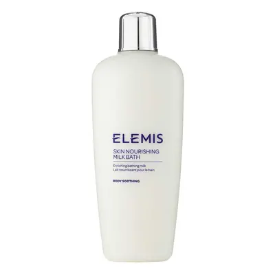 Elemis Skin Nourishing Milk Bath Enriching 400ml for Dry Skin