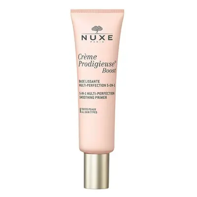 Nuxe in Multi Perfection Smoothing Primer Cream mL