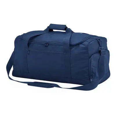 (One Size, Dark Royal Blue) Bagbase Training Holdall