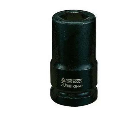 Teng Deep Impact Socket Hexagon Point 3/4in Drive 38mm