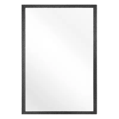 Wall Mirror MORLAIX Black