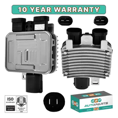 RADIATOR COOLING FAN CONTROL RESISTOR FOR FORD GALAXY MONDEO TRANSIT.