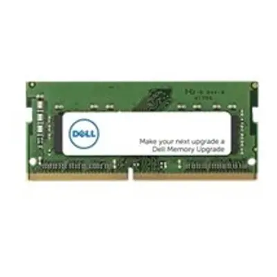 Dell - DDR5 - module - GB - SO-DIMM 262-pin - MHz / PC5-38400 - unbuffered