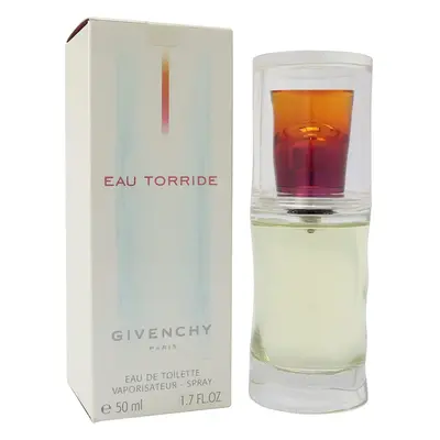 Givenchy Eau Torride 50ml EDT Spray