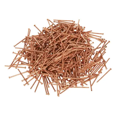 200 PACK - 2.5mm x 50mm Stud Welding Nails - Car Dent Copper Pulling Spot Pins