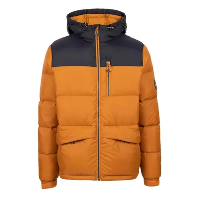 (M, Ginger) Trespass Mens Erris Down Jacket