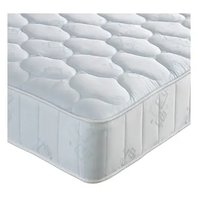 (Small Single) Emperor Spring Mattress