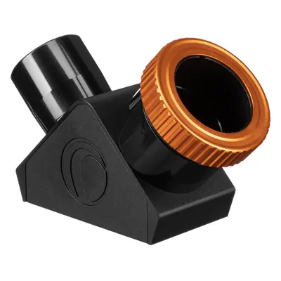 Celestron 90Â° Dielectric Star Diagonal with Twist-Lock (1.25")