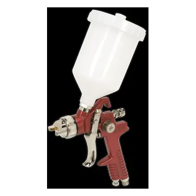 HVLP Gravity Feed Spray Gun - 1.3mm Set-Up