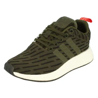 (6.5) Adidas Originals Nmd_R2 Mens Running Trainers Sneakers