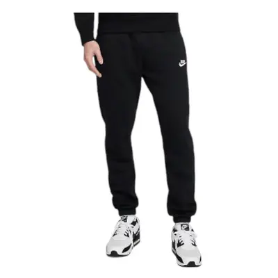 (Jogger, L) NIKE Club Mens Fleece Tracksuits Hoodie Joggers