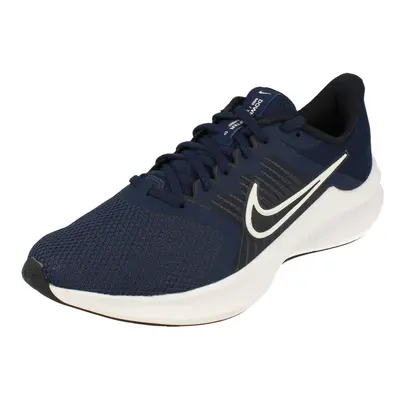 (6.5) Nike Downshifter Mens Running Trainers Cw3411 Sneakers Shoes