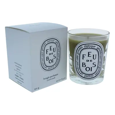 Diptyque Feu de bois Candle, 6.5 oz.