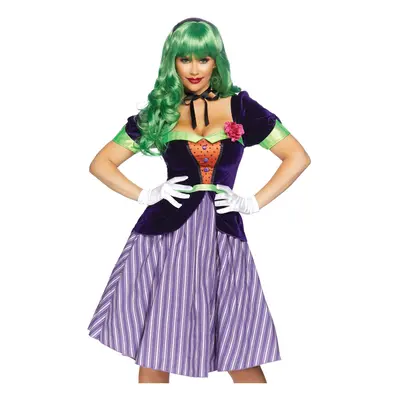 (M (40-42)) Luxury cartoon babydoll costume for women