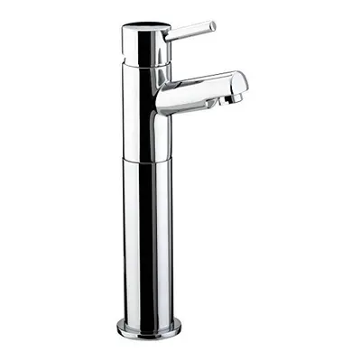 Bristan PM TBAS C Prism Tall Basin Mixer