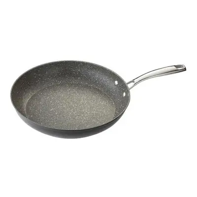 Stellar Frying Pan, Black, cm