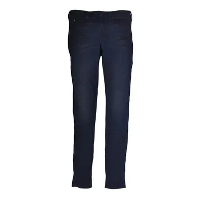 (W27 L31) DIESEL DORIS NE 0848J Womens Jogg Jeans Denim Sweat Jeans Trouser Made in Italy