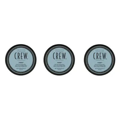 American Crew Fiber 85g x3