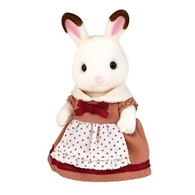 Sylvanian Families Chocolate Rabbit-Mother, Multicolor