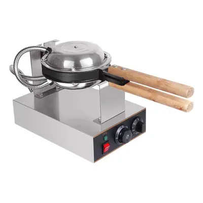 (US Plug) Electric Heating Egg Maker 1.4KW 220-240V Adjustable Temperature Insulation-EU/ UK /AU