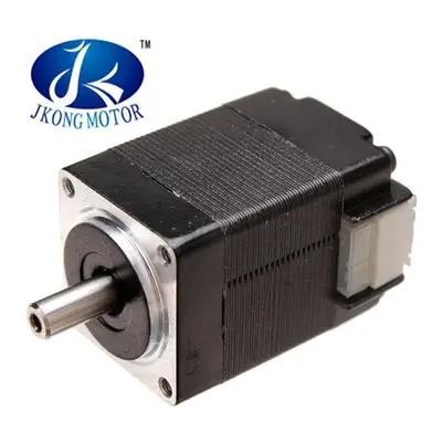 Hybrid Stepper Motor Two Phase 30mm Motor For CNC Mill Router