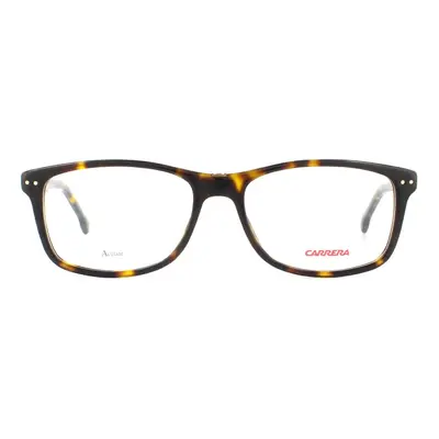 Carrera Glasses Frames 2018T Dark Havana Men