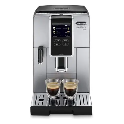 De'Longhi Dinamica Plus ECAM370.85.SB Silver