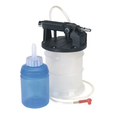 Sealey VS0203 2ltr Workshop Vacuum Brake & Clutch Bleeder