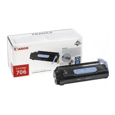 Canon Cartridge 5000pages Black