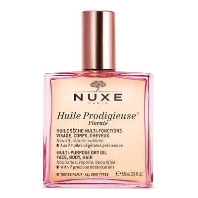 Nuxe Huile Prodigieuse Florale Multi-Purpose Dry Oil mL