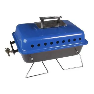 Kampa Bruce Portable Tabletop Gas Barbecue