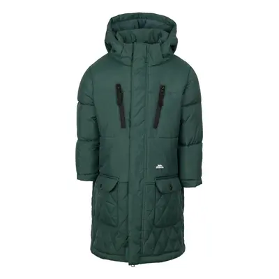 (5-6 Years, Pine) Trespass Childrens/Kids Orrin Jacket