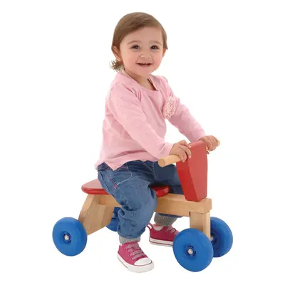 Galt Toys Tiny Wooden Trike