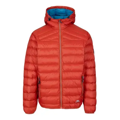 (XL, Salsa) Trespass Mens Whitman II Down Jacket