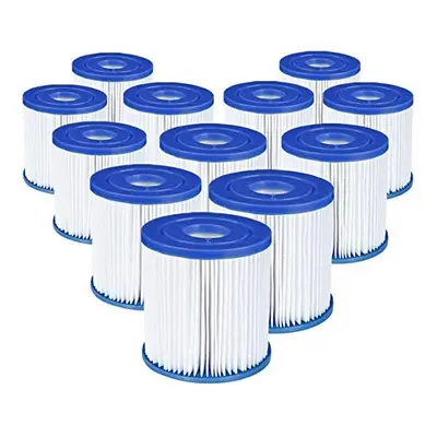 Bestway Type I Cartridge Filter- 6x2 = Pieces