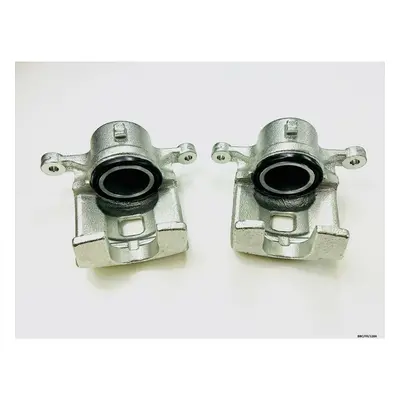 2 x Front Brake Caliper For FORD FIESTA VI ( CB1 , CCN ) + BBC/FR/128A