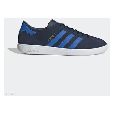 (Navy, UK / EU 2/3 / US 4.5) adidas 'Originals' Jogger trainers - Navy/Bluebird