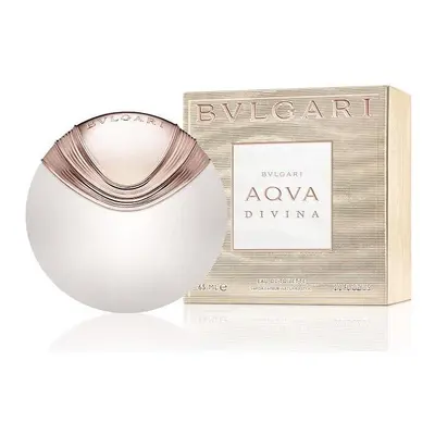 Bvlgari Aqua Divina 65ml EDT Spray