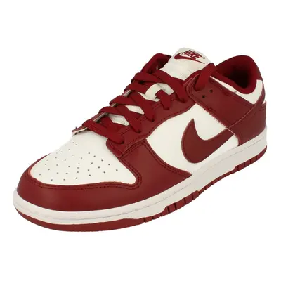 (7.5) Nike Dunk Low Retro Mens Trainers Dd1391 Sneakers Shoes