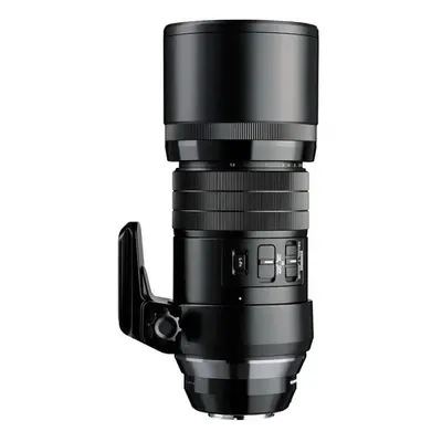 OLYMPUS 300MM F4.0 IS PRO Black